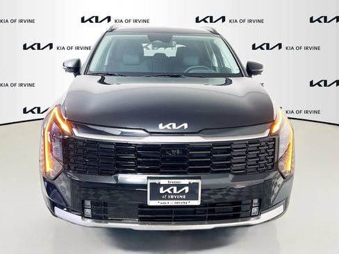 New 2026 Kia Sportage SX Prestige AWD/4WD image 2