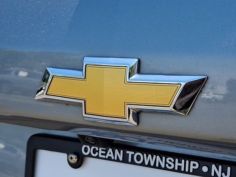 Certified 2023 Chevrolet Equinox LT AWD/4WD image 30