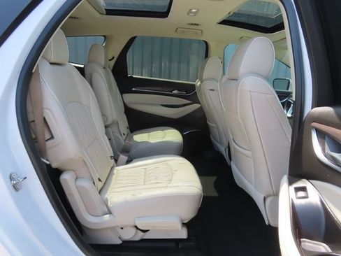 Used 2023 Buick Enclave Avenir w/ Trailering Package, 5000 lbs. AWD/4WD image 30
