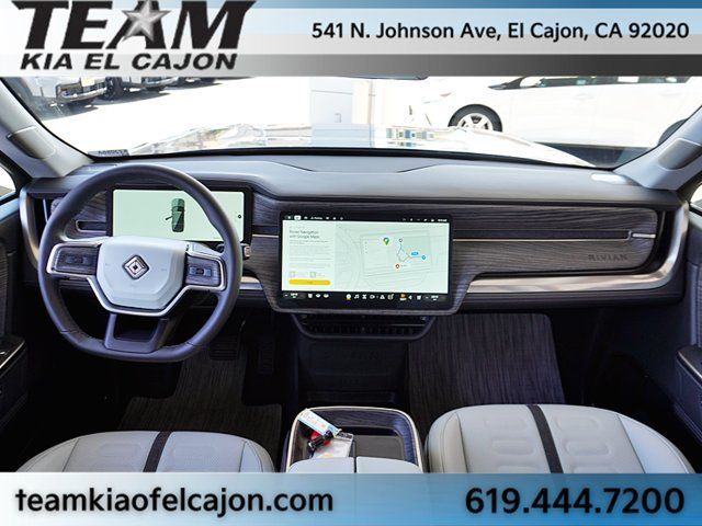 Used 2026 Rivian R1S Adventure Dual AWD/4WD image 24