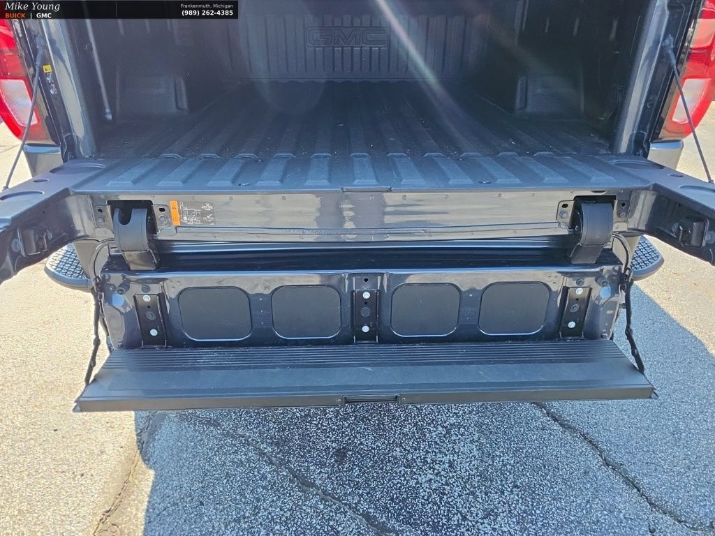 Used 2021 GMC Sierra 1500 Elevation AWD/4WD image 35