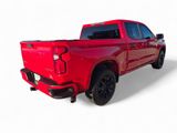 Used 2019 Chevrolet Silverado 1500 Custom w/ Custom Convenience Package image 4