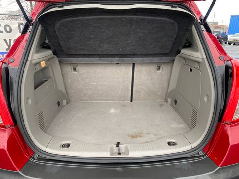 Used 2016 Buick Encore Convenience image 5