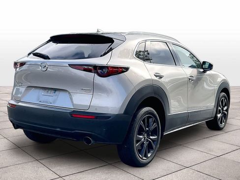 Used 2024 MAZDA CX-30 2.5 Turbo w/ Premium Plus Pkg image 13