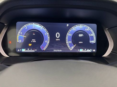 New 2025 Jeep Grand Cherokee L Limited w/ Trailer Tow Package image 15