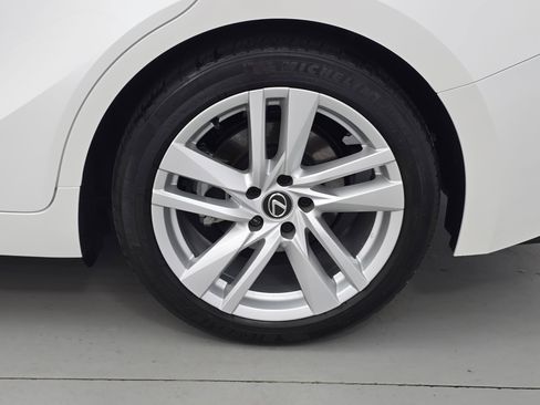 Used 2024 Lexus IS 300 w/ Comfort Package image 32