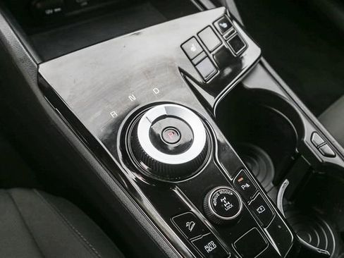 Certified 2023 Kia Sportage LX AWD/4WD image 20