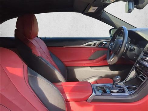 Used 2019 BMW M850i xDrive Convertible image 20