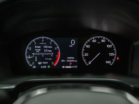 Used 2023 Honda CR-V EX-L image 18