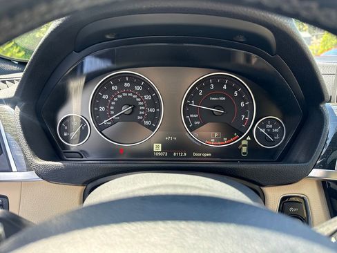 Used 2019 BMW 430i Gran Coupe xDrive w/ Convenience Package AWD/4WD image 9