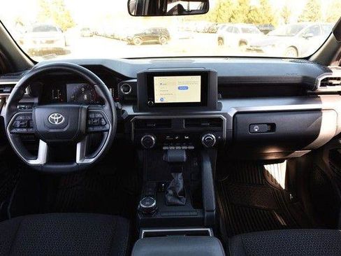 Used 2025 Toyota 4Runner SR5 image 8