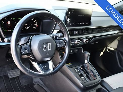 Used 2025 Honda CR-V Sport Touring image 16