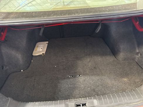 Used 2013 Nissan Altima 2.5 SV FWD image 12