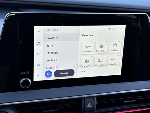 New 2026 Toyota Prius Plug-In Hybrid image 18