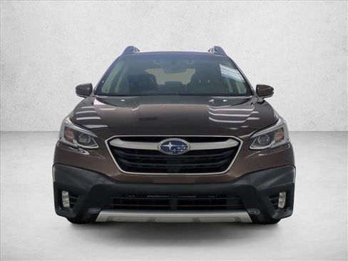 Used 2020 Subaru Outback Limited XT AWD/4WD image 2