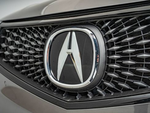 Certified 2024 Acura RDX A-Spec AWD/4WD image 12