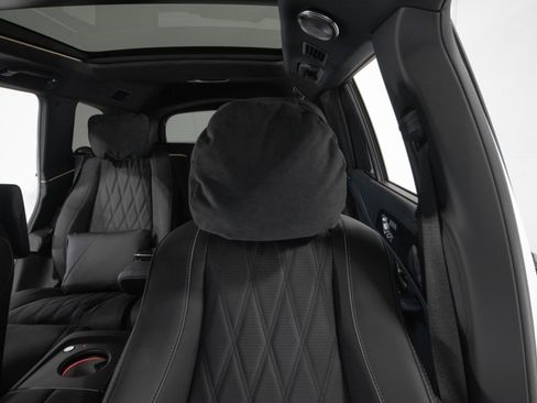 Used 2026 Mercedes-Benz Maybach GLS 600 image 4