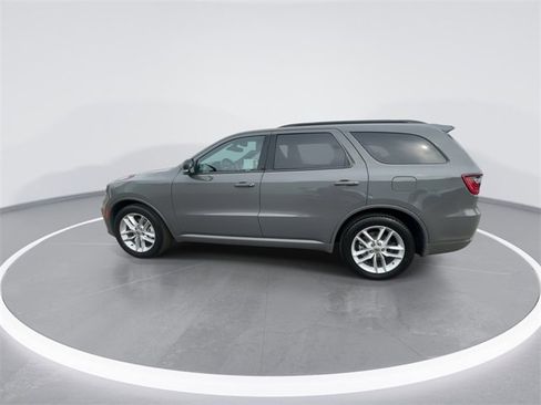 Certified 2023 Dodge Durango GT image 5