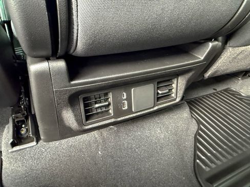 New 2026 Chevrolet Silverado 1500 Custom w/ Turbomax Blackout Package image 51