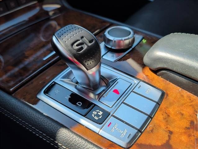 Used 2013 Mercedes-Benz SL 550 image 15