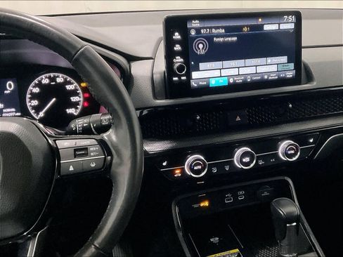 Used 2023 Honda CR-V EX-L image 18