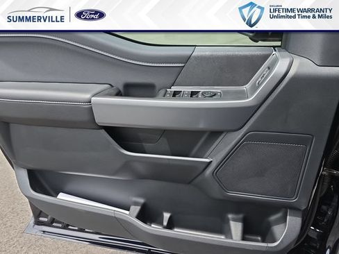 New 2026 Ford F150 XLT w/ Equipment Group 302A MID AWD/4WD image 28