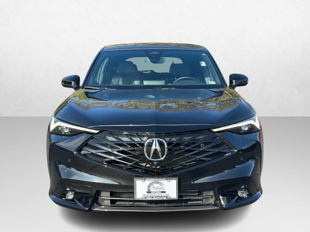 Certified 2025 Acura ADX A-Spec w/ Advance Package AWD/4WD image 11