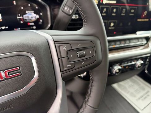 New 2026 GMC Sierra 1500 SLE AWD/4WD image 20