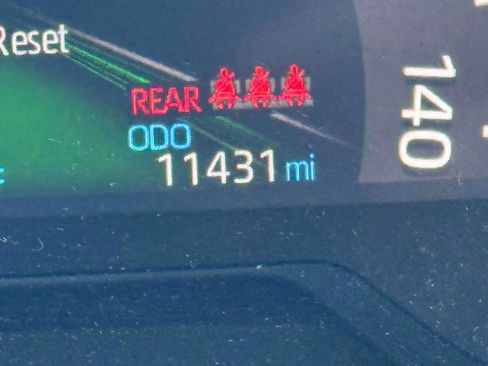 Used 2023 Toyota RAV4 LE image 25