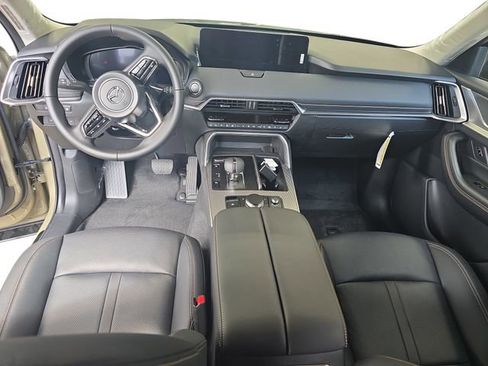 New 2026 MAZDA CX-70 SC Plus image 9