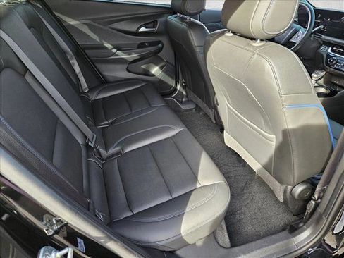 Used 2024 Buick Envista Sport Touring w/ Convenience I Package image 17