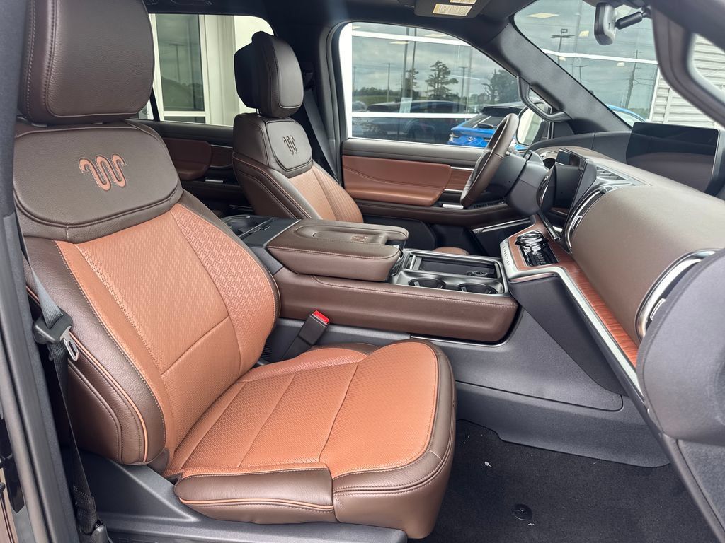 New 2026 Ford Expedition King Ranch AWD/4WD image 16