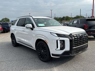 New 2025 Hyundai Palisade Calligraphy video 2