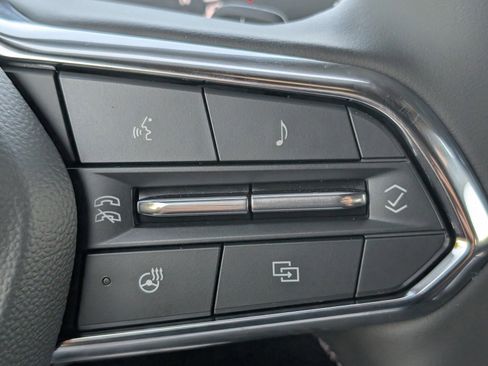 New 2026 Chevrolet Suburban LT w/ Comfort Package image 18