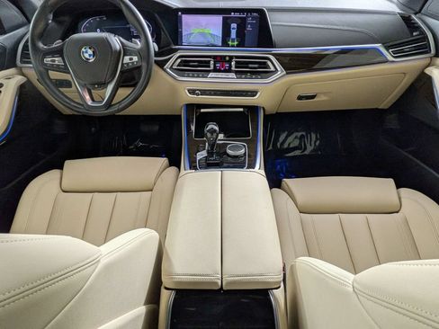 Used 2020 BMW X5 xDrive40i w/ Premium Package AWD/4WD image 25