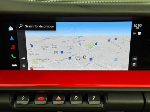 Used 2025 Porsche 911 Carrera image 26