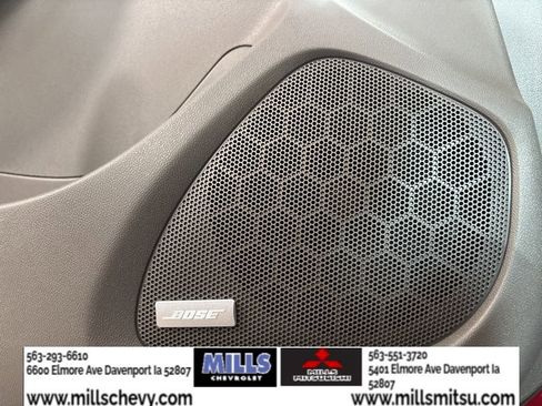 Used 2023 Chevrolet Malibu LT image 10