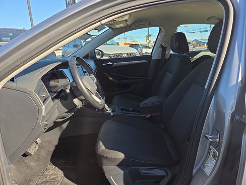 Used 2024 Volkswagen Jetta S image 11