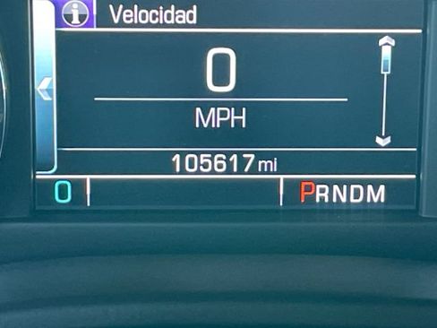 Used 2016 Chevrolet Tahoe LT AWD/4WD image 11