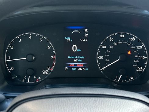 Used 2023 Toyota Corolla LE FWD image 26
