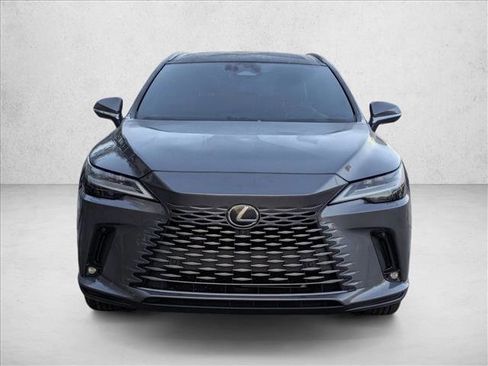 Used 2023 Lexus RX 350 Premium Plus image 2