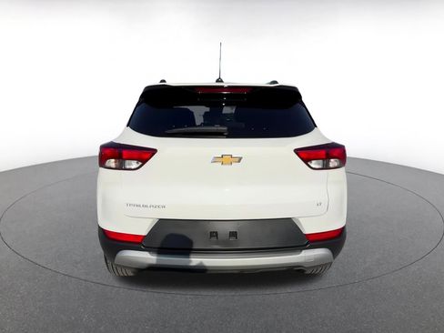 Used 2025 Chevrolet TrailBlazer LT image 12