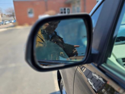 Used 2013 Toyota Sienna Limited w/ Premium Pkg image 14