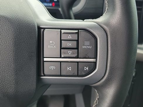 Used 2024 Ford F150 XLT w/ Equipment Group 302A MID RWD image 27