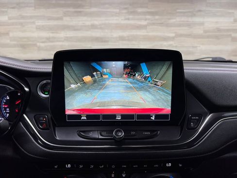 Used 2023 Chevrolet Blazer RS image 13