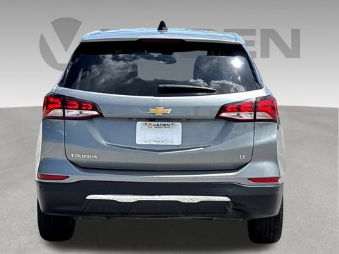 Used 2024 Chevrolet Equinox LT FWD image 21