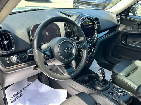 Used 2023 MINI Cooper Countryman S AWD/4WD image 13
