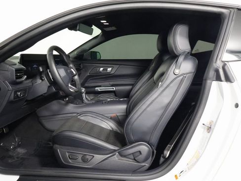 Used 2024 Ford Mustang GT Premium RWD image 10