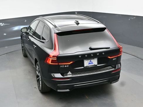 New 2026 Volvo XC60 B5 Plus w/ Protection Package Premier AWD/4WD image 48