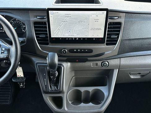 Used 2022 Ford Transit 350 XLT RWD image 23